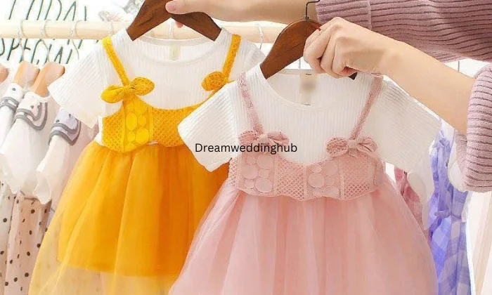 Baby Garments